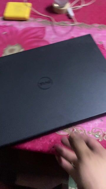 Dell Inspiron 3542 i5-4210U 8GB/256GB. Mua bán Laptop tại Huyện Trảng Bàng Tây Ninh được đăng bởi Krin hình 1
