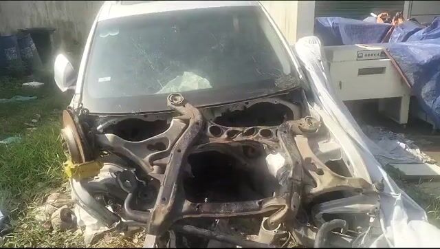 Audi Q7 sieeu xin màu Bạc. Mua bán Ô tô tại Huyện Đức Hòa Long An được đăng bởi Super Car hình 1