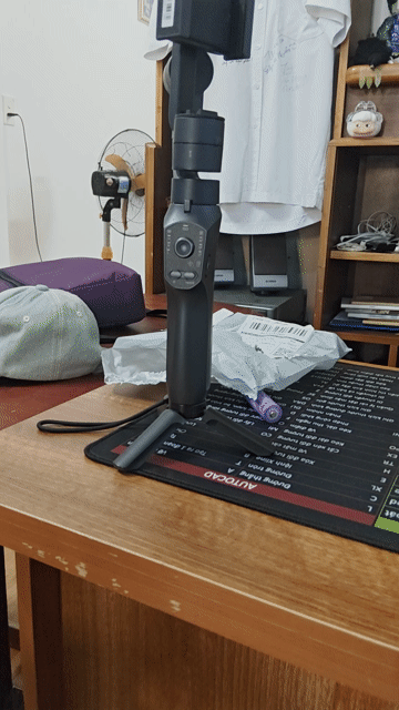 Gimbal F10 Pro Đen Đã sử dụng. Mua bán Máy ảnh, Máy quay tại Thành phố Hội An Quảng Nam được đăng bởi Nguyễn Đắc Hậu Nguyễn Đắc Hậu hình 1