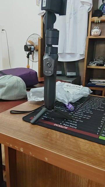 Gimbal F10 Pro Đen Đã sử dụng. Mua bán Máy ảnh, Máy quay tại Thành phố Hội An Quảng Nam được đăng bởi Nguyễn Đắc Hậu Nguyễn Đắc Hậu hình 1