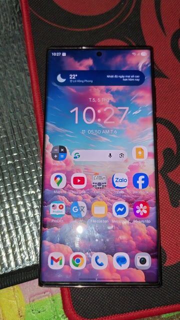 S22 ultra 8-128GB (Nên tìm hiểu trước khi mual. Mua bán Điện thoại tại Thành phố Quảng Ngãi Quảng Ngãi được đăng bởi Tôn Quốc hình 1