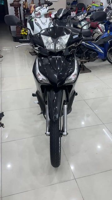 Honda Future Fi ( Cực Đẹp ) BS 65 Cần Thơ. Mua bán Xe máy tại Quận Ninh Kiều Cần Thơ được đăng bởi CH XE MÁY 7 THÀNH hình 1