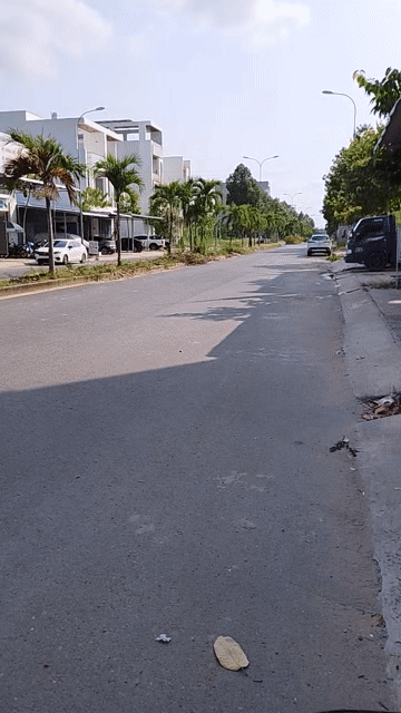 Cho thuê Đất Quận Cái Răng Cần Thơ diện tích 100 m² giá 3 triệu/tháng