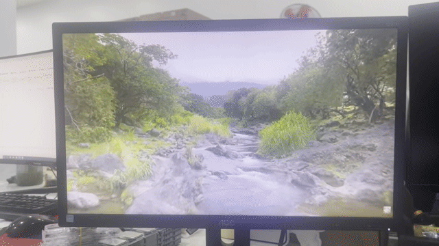 Màn hình AOC 22E1H 22 inch Full HD 2021. Mua bán Phụ kiện (Màn hình, Chuột...) tại Quận Tân Bình Tp Hồ Chí Minh được đăng bởi KTM hình 1