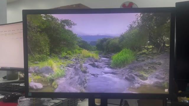 Màn hình AOC 22E1H 22 inch Full HD 2021. Mua bán Phụ kiện (Màn hình, Chuột...) tại Quận Tân Bình Tp Hồ Chí Minh được đăng bởi KTM hình 1