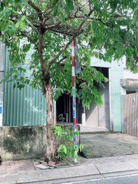 Cho thuê Văn phòng, Mặt bằng kinh doanh Huyện Hóc Môn Tp Hồ Chí Minh diện tích 130 m² giá 8 triệu/tháng