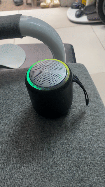 Loa Bluetooth Soundcore Mini 3 pro A3127. Mua bán Tivi, Âm thanh tại Thành phố Thủ Đức Tp Hồ Chí Minh được đăng bởi khách sạn đăng khánh hình 1