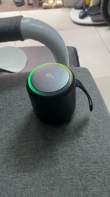 Loa Bluetooth Soundcore Mini 3 pro A3127. Mua bán Tivi, Âm thanh tại Thành phố Thủ Đức Tp Hồ Chí Minh được đăng bởi khách sạn đăng khánh hình 1