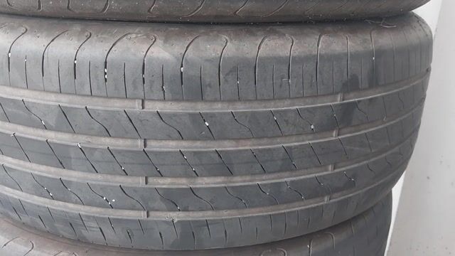 Lốp xe điện Goodyear VF5. Mua bán Phụ tùng xe tại Thành phố Tây Ninh Tây Ninh được đăng bởi Songlam hình 1