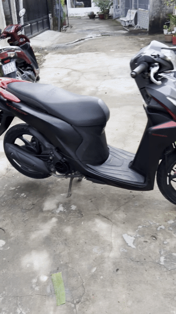 Honda Vision cuối 2019 khóa thông minh biển 65 ngâ. Mua bán Xe máy tại Quận Cái Răng Cần Thơ được đăng bởi Cầm Đồ Minh Tấn hình 1