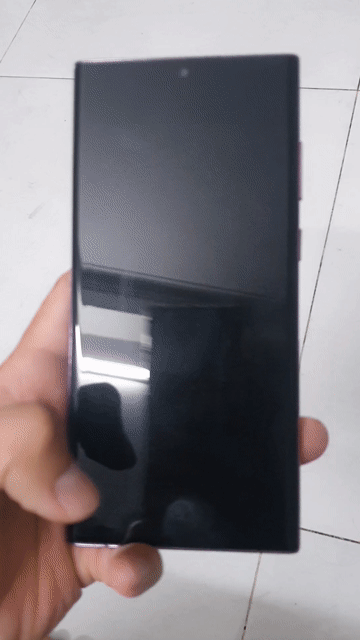 Samsung S22 Ultra 128GB Tím Mỹ. Mua bán Điện thoại tại Quận Tân Phú Tp Hồ Chí Minh được đăng bởi nguyễn duy hình 1