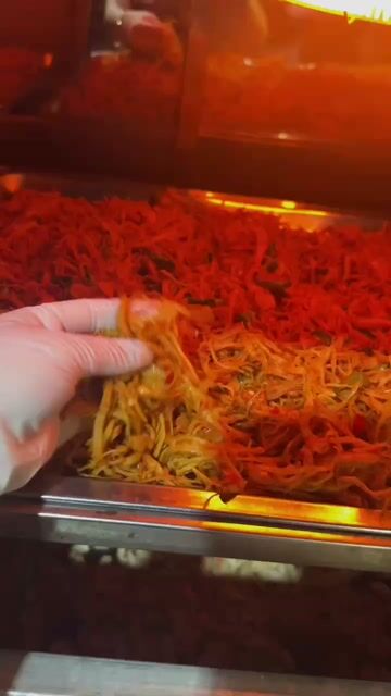 Khô gà nhà làm 500g. Mua bán Đồ ăn, thực phẩm và các loại khác tại Quận Gò Vấp Tp Hồ Chí Minh được đăng bởi Hoàng Anh hình 1