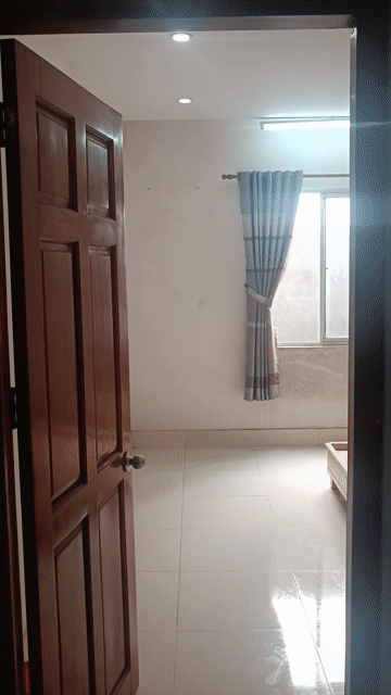 Cho thuê Phòng trọ Quận 12 Tp Hồ Chí Minh diện tích 18 m² giá 2,4 triệu/tháng