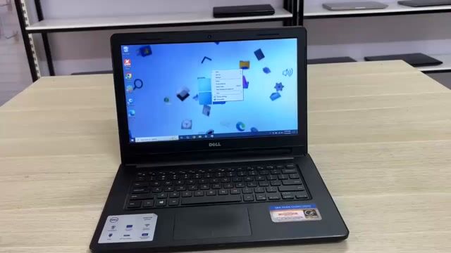 LapTop Dell Inspiron3467/i5-7200U/14 inHD/4G/128GB. Mua bán Laptop tại Quận Ninh Kiều Cần Thơ được đăng bởi Thành Đạt hình 1