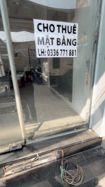 Cho thuê Văn phòng, Mặt bằng kinh doanh Quận Gò Vấp Tp Hồ Chí Minh diện tích 20 m² giá 9 triệu/tháng