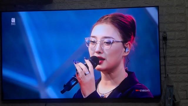 Tivi Samsung QLED 65 inch 4K. Mua bán Tivi, Âm thanh tại Quận Hai Bà Trưng Hà Nội được đăng bởi Miss Sunny hình 1