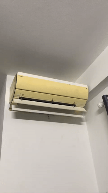 Điều hòa Daikin AN40MRP-W 16000 BTU. Mua bán Máy lạnh, điều hoà tại Quận Cầu Giấy Hà Nội được đăng bởi Nguyễn Cường hình 1
