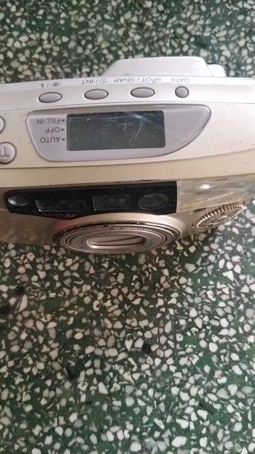 Máy ảnh phim. Mua bán Máy ảnh, Máy quay tại Huyện Cần Giuộc Long An được đăng bởi ẮC QUY TRÍ LINH  hình 1