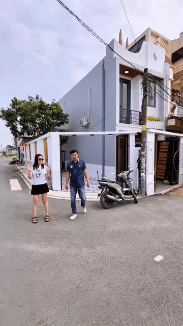Mua bán Nhà ở Huyện Cần Giuộc Long An diện tích 90 m² giá 3,28 tỷ