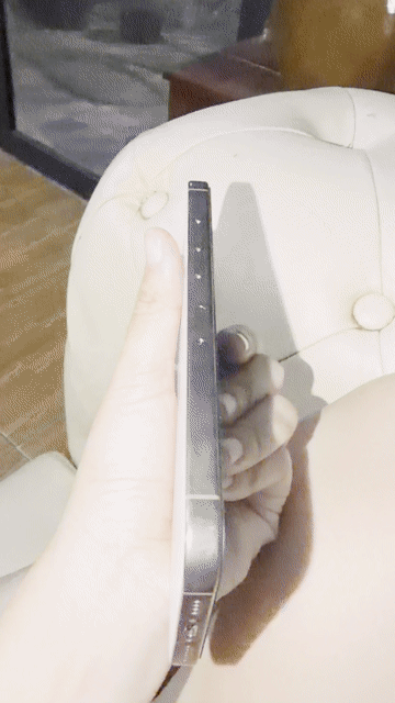 iPhone 16 Pro Max 256GB Vàng VN/A. Mua bán Điện thoại tại Huyện Hoài Đức Hà Nội được đăng bởi Lạc Lạc  hình 1