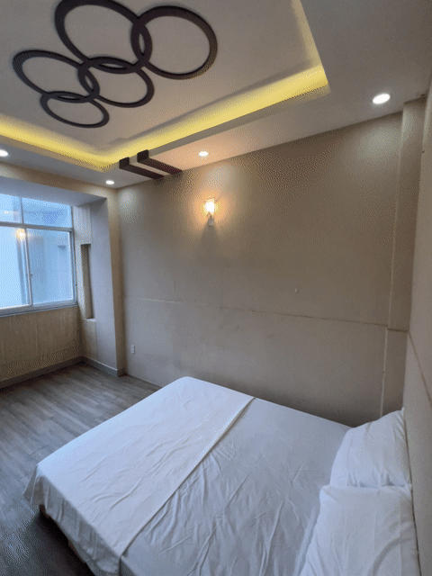 Cho thuê Phòng trọ Quận Phú Nhuận Tp Hồ Chí Minh diện tích 30 m² giá 5,5 triệu/tháng