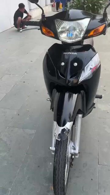 ✅Wave A, 2010, Bs: 63B1-00823  ✅xe máy nguyên zin,. Mua bán Xe máy tại Quận 7 Tp Hồ Chí Minh được đăng bởi Xe Máy Bảo Trường hình 1