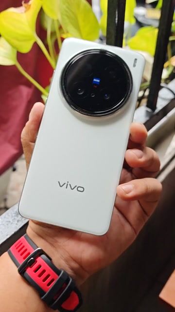 Vivo X200 Pro 12/256 zin đẹp, hoàn hảo chức năng. Mua bán Điện thoại tại Quận 10 Tp Hồ Chí Minh được đăng bởi Sky Nguyen hình 1