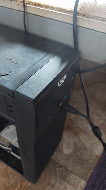 Dell E2316Hf i3-3240 4GB/250GB 2015. Mua bán Máy tính để bàn tại Huyện Hớn Quản Bình Phước được đăng bởi trần vũ trung hiếu hình 1