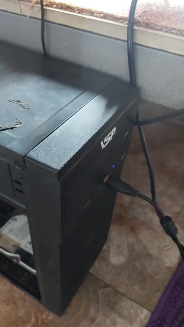 Dell E2316Hf i3-3240 4GB/250GB 2015. Mua bán Máy tính để bàn tại Huyện Hớn Quản Bình Phước được đăng bởi trần vũ trung hiếu hình 1