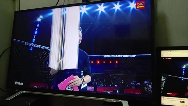 Tivi Toshiba Hỏng màn hình. Mua bán Tivi, Âm thanh tại Quận 3 Tp Hồ Chí Minh được đăng bởi Duc Tai hình 1