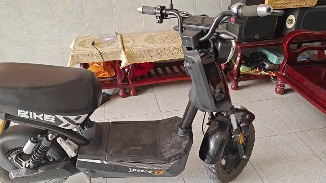 Pass lại xe điện. Mua bán Xe điện tại Thành phố Long Xuyên An Giang được đăng bởi Huy hình 1