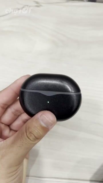 Tai nghe SoundPeats Air 4 Pro Đen. Mua bán Tivi, Âm thanh tại Huyện Hóc Môn Tp Hồ Chí Minh được đăng bởi Sĩ Hoàng hình 1