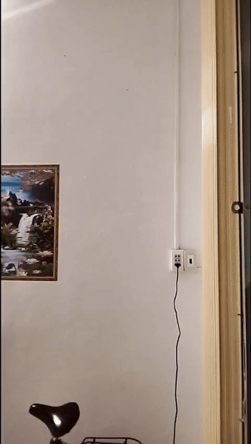 Cho thuê Phòng trọ Huyện Tuy Phước Bình Định diện tích 45 m² giá 1,5 triệu/tháng
