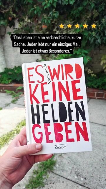 Unglaublich spannend