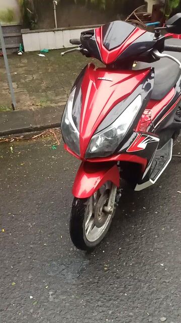 ✅ HONDA AIR BLADE BS 76 MÁY RIN CHẤT. Mua bán Xe máy tại Quận Thanh Khê Đà Nẵng được đăng bởi bơ xitrum  hình 1