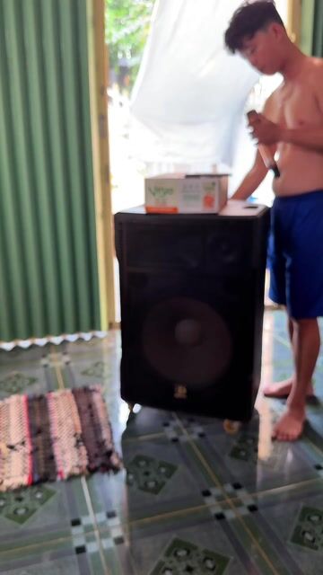 Loa kéo Dalton TS-18G850N. Mua bán Tivi, Âm thanh tại Huyện Phú Tân An Giang được đăng bởi Hữu Thành hình 1