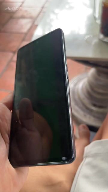 Samsung A53 Đen. Mua bán Điện thoại tại Thành phố Sóc Trăng Sóc Trăng được đăng bởi Mai Dư hình 1