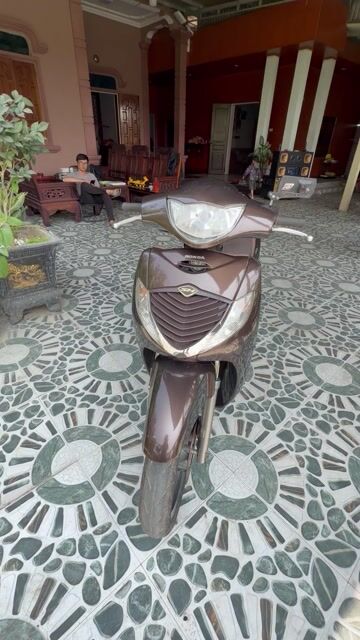 Honda SH150i màu Nâu. Mua bán Xe máy tại Thành phố Vinh Nghệ An được đăng bởi VIP CAFE SHOP hình 1