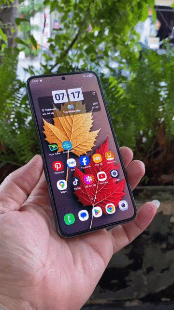 Samsung S23 255GB Xám 98%. Mua bán Điện thoại tại Quận 12 Tp Hồ Chí Minh được đăng bởi Thanh Dat hình 1