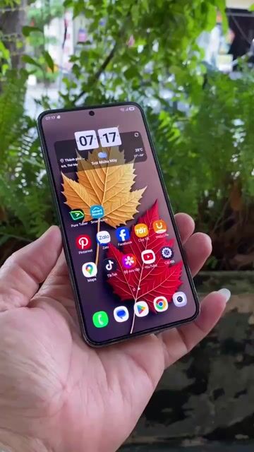 Samsung S23 255GB Xám 98%. Mua bán Điện thoại tại Quận 12 Tp Hồ Chí Minh được đăng bởi Thanh Dat hình 1