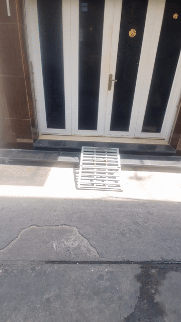 Cho thuê Nhà ở Quận 5 Tp Hồ Chí Minh diện tích 32 m² giá 15 triệu/tháng