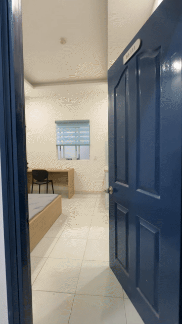 Cho thuê Phòng trọ Thành phố Thủ Đức Tp Hồ Chí Minh diện tích 20 m² giá 3,3 triệu/tháng