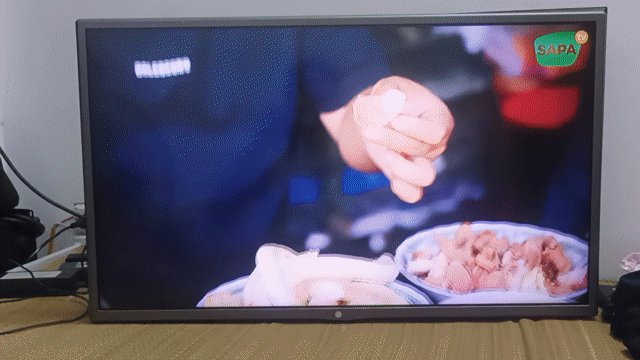 Tivi LG 32 inch ẢNH  ĐẸP xem TỐT. Mua bán Tivi, Âm thanh tại Huyện Thanh Trì Hà Nội được đăng bởi LAM hình 1