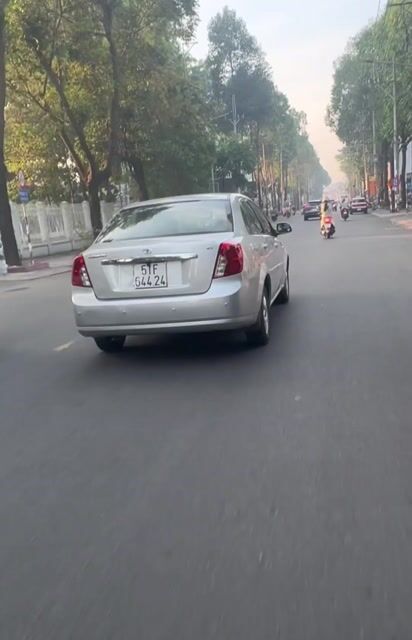 Xe rất đẹp Lacetti 209, mọi thứ còn nguyên bản. Mua bán Ô tô tại Thành phố Thủ Dầu Một Bình Dương được đăng bởi Gold hình 1