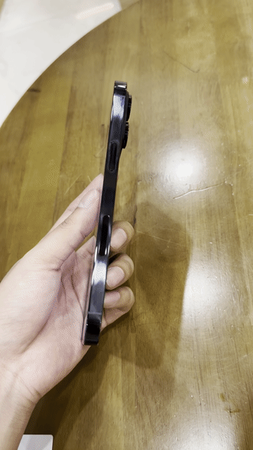 Apple iPhone 14 Pro Max 128GB Đen. Mua bán Điện thoại tại Quận Thanh Khê Đà Nẵng được đăng bởi Minh Tiến hình 1