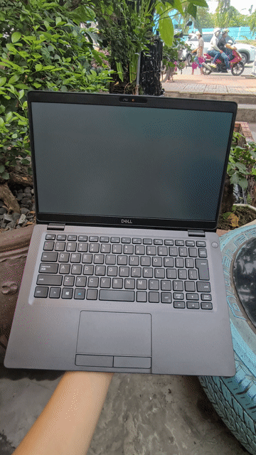 Dell Latitude 5300. Mua bán Laptop tại Quận 5 Tp Hồ Chí Minh được đăng bởi Phong hình 1