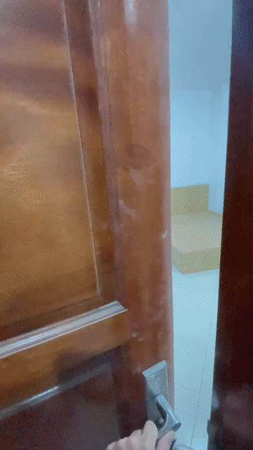 Cho thuê Phòng trọ Quận Ba Đình Hà Nội diện tích 30 m² giá 4,6 triệu/tháng