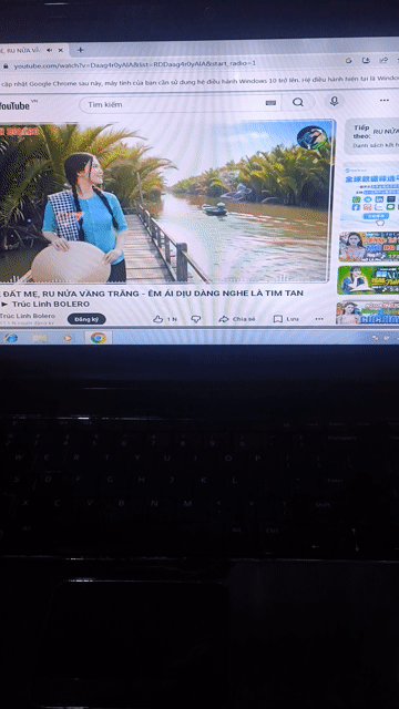 Dell 5010 Core i5 4GB/80GB Đen. Mua bán Laptop tại Huyện Chợ Mới An Giang được đăng bởi Vo van duong hình 1