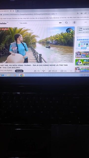 Dell 5010 Core i5 4GB/80GB Đen. Mua bán Laptop tại Huyện Chợ Mới An Giang được đăng bởi Vo van duong hình 1