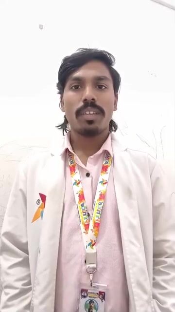 Real World Evidence®  of 59 Months Age With Initial Ability Score 465 Having 465 Today by  jadi Srikanth , Admin Manager from Gachibowli